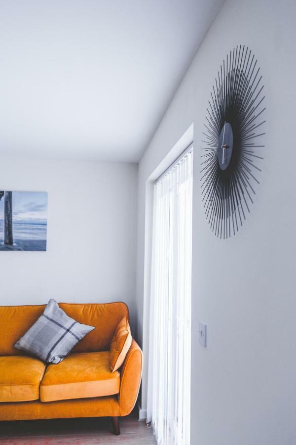 Salford Holiday Apartment مانشستر المظهر الخارجي الصورة